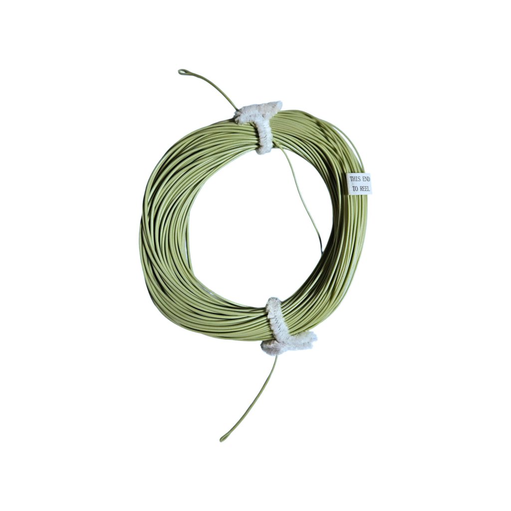 Reel Fly Fishers WF-Floating Fly Line